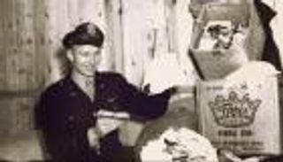 "قاذف الحلوى" يتعافى من كورونا عن عمر يناهز مئة عام