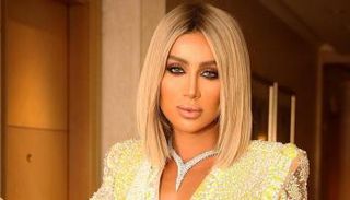 اللبنانية مايا دياب