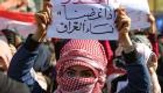 "المخبر السري" وألغام أخرى وراء تعطيل قانون العنف الأسري في العراق