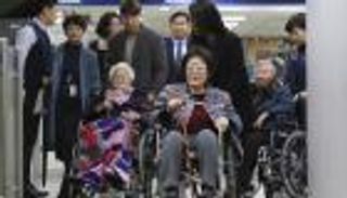 حكم قضائي يشعل أزمة الاستعباد الجنسي بين اليابان وكوريا الجنوبية