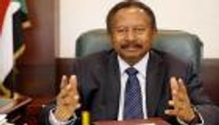 السودان.. حمدوك إلى الإمارات لإجراء فحوصات طبية
