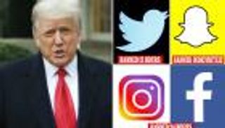 حظر ترامب إلكترونيا.. خطوة تأخرت كثيرا