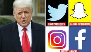 حظر ترامب إلكترونيا تأخر كثيرا حسب الخبراء