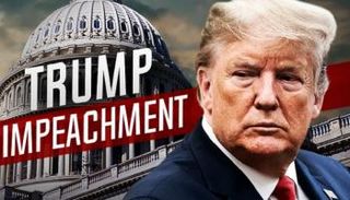 الرئيس الأمريكي المنتهية ولايته دونالد ترامب