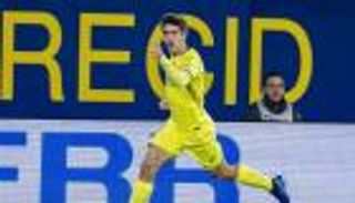 هداف الدوري الإسباني.. مورينو يتصدر من بوابة قاهر ميسي وبنزيمة