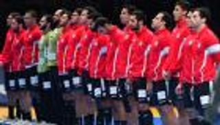 بقيادة مصر.. 6 منتخبات تحمل آمال العرب في كأس العالم لليد