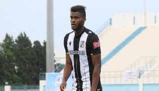 فراس شواط نجم الصفاقسي هداف الدوري التونسي
