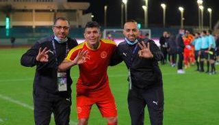 القادسية اكتسح الأهلي بثلاثية في الدوري السعودي