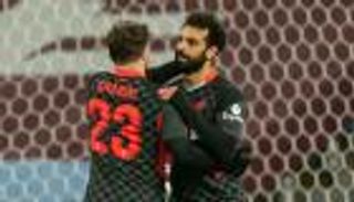 جماهير ليفربول تواصل هجماتها المرتدة على محمد صلاح