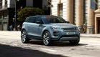 5 فئات.. لاند روفر تكشف عن جيل جديد من "رينج إيفوك"