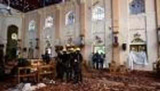 خطوة أمريكية تضمن عدم إفلات إرهابيي "الفصح" من العدالة