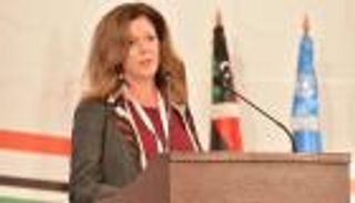 الأحد والأربعاء.. اجتماعات الحوار الليبي لتوحيد السلطة