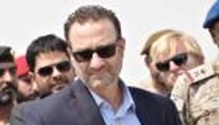 شينكر بالعيون المغربية.. أجندة استثمارية بنكهة دبلوماسية