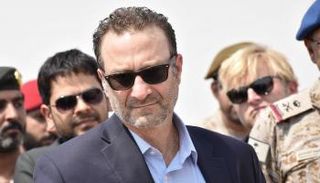 ديفيد شينكر مساعد وزير الخارجية الأمريكي