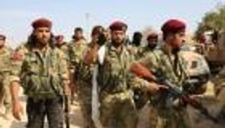 مرتزقة أردوغان في ليبيا.. عالقون بلا رواتب