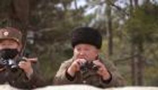 قبل تنصيب بايدن.. رسالة من كوريا الشمالية لأمريكا