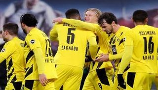 بروسيا دورتموند 