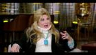 فيديو.. فادية عبدالغني: لهذا السبب منعت ابنتي من التمثيل 