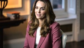 الأميرة كيت ميدلتون