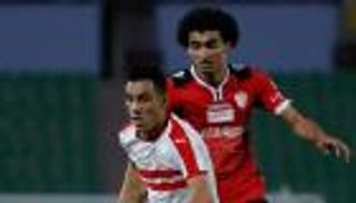 ترتيب هدافي الدوري المصري.. تميمة الزمالك تحفز أحمد سمير