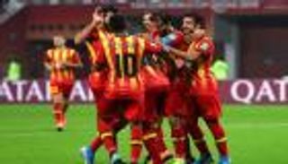 بـ8 لاعبين.. الترجي يكتسح تشكيل الأغلى في الدوري التونسي