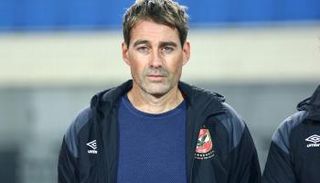 رينيه فايلر مدرب الأهلي المصري السابق