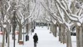 طقس بارد وأسعار ساخنة.. ماذا يحمل شتاء 2021 لمنتجي الطاقة؟