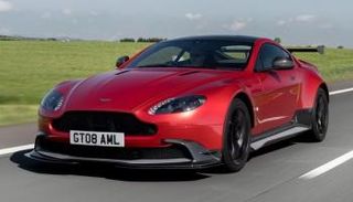 طراز أستون مارتن Martin Vantage GT8
