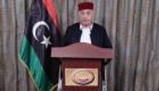 رئيس البرلمان الليبي ينفي إرسال مبعوث شخصي لتركيا