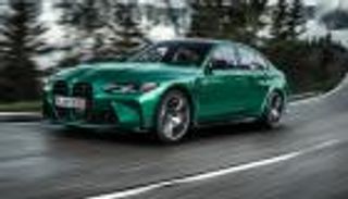 بي إم دبليو M3.. نسخة جديدة كليا في 2021