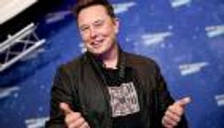 إيلون ماسك.. أغنى شخص في العالم