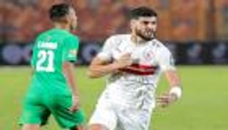 الزمالك ضد طلائع الجيش.. هل تم تجميد فرجاني ساسي؟