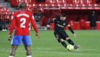 هداف الدوري الإسباني.. ميسي ينفرد بالصدارة في 7 دقائق