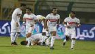 الدوري المصري.. الزمالك يواصل مطاردة الأهلي بأقدام إمام عاشور