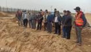  توسعة معبر رفح.. حماس بين "فكي الكماشة"