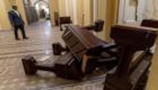 اقتحام الكابيتول.. 50 نائبا أمريكيا يوقعون طلب التحقيق 