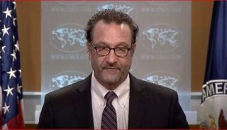 ديفيد شينكر