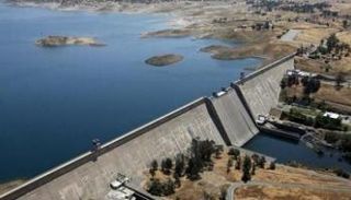 سد النهضة الإثيوبي