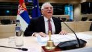 الديمقراطية في خطر.. تحذير أوروبي على وقع اقتحام "الكابيتول"