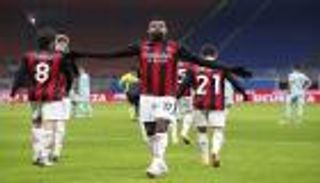 عودة إبراهيموفيتش.. ميلان يستفيق سريعا ويقبض على صدارة الدوري الإيطالي