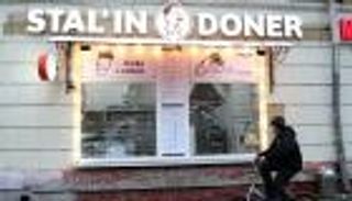 مطعم ستالين الروسي يغلق أبوابه بعد 24 ساعة من الافتتاح