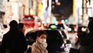 ظهور سلالة جديدة من كورونا في اليابان