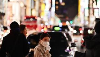 اليابان تعلن اكتشاف سلالة جديدة من فيروس كورونا في وافدين من البرازيل