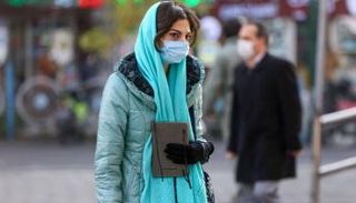 4 إصابات بسلالة كورونا الجديدة تظهر في إيران- أرشيفية