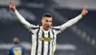 هداف الدوري الإيطالي.. ساسولو صيد رونالدو السهل لتعزيز الصدارة