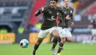 بالفيديو.. عمر مرموش يتألق في أول ظهور بالدرجة الثانية الألمانية