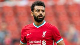 محمد صلاح هداف الدوري الإنجليزي