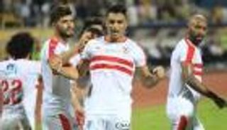 الزمالك: سنلبي رغبة مصطفى محمد.. وتغير لهجة فرجاني ساسي