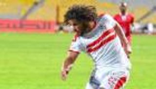 نفي وعقوبة وتكذيب.. صد ورد في أزمة لاعب الزمالك وأسطورته