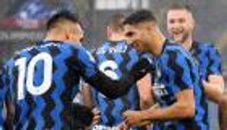 روما ضد إنتر ميلان.. تعادل قاتل يفسد رقم حكيمي "الاستثنائي"